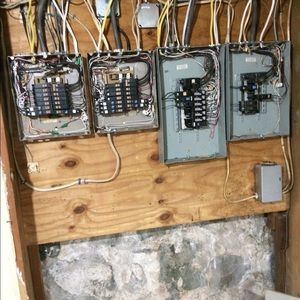 Meet your Posher, Everton